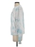 SoulCycle 100% Cotton Tie-dye White Sweatshirt Size S - photo 5
