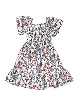 Janie And Jack Dress