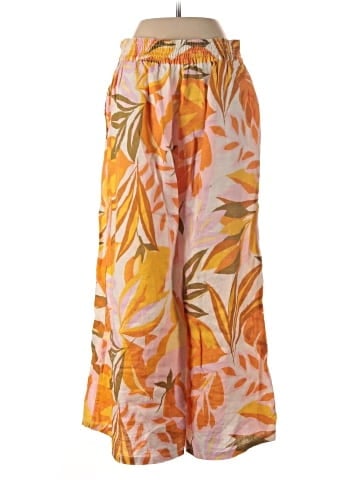 C&C California Linen Pants (view 2)