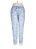 Splendid Stars Blue Casual Pants Size XL - photo 1