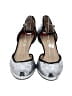 Boden Silver Heels Size EU 38 - photo 2