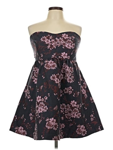 Free People Cocktail Dress (view 1)