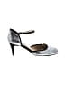 Boden Silver Heels Size EU 38 - photo 1