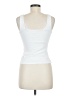Old Navy White Tank Top Size M (tall) - photo 2