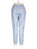 Splendid Stars Blue Casual Pants Size XL - photo 2