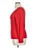 Boston Proper Red Pullover Sweater Size XL - photo 5