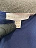 Marybelle 100% Polyester Floral Blue Casual Dress Size 2X - photo 7