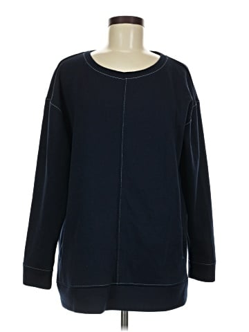Zenergy by Chico's Long Sleeve Top (view 1)