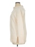Style&Co Chevron-herringbone Ivory Turtleneck Sweater Size XL (petite) - photo 5