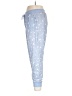Splendid Stars Blue Casual Pants Size XL - photo 5