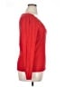 Boston Proper Red Pullover Sweater Size XL - photo 4