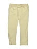 Baby Gap Yellow Khakis Size 4T - photo 1