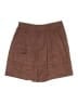 Everlane Brown Shorts Size 10 - photo 1