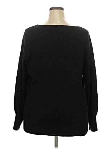 Talbots Long Sleeve Blouse (view 2)