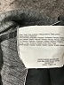 Esprit Chevron-herringbone Gray Formal Skirt Size 4 - photo 5