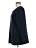 Zenergy by Chico's Blue Long Sleeve Top Size Med (1) - photo 5