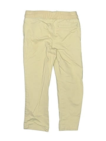 Baby Gap Khakis (view 2)