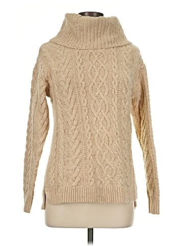 Lauren by Ralph Lauren Pullover Sweater (view 1)