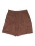Everlane Brown Shorts Size 10 - photo 2