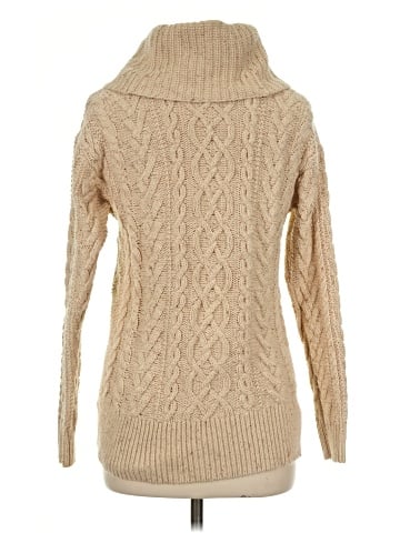 Lauren by Ralph Lauren Pullover Sweater (view 2)