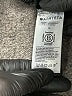Athleta 100% Polyester Solid Black Athletic Shorts Size M - photo 4