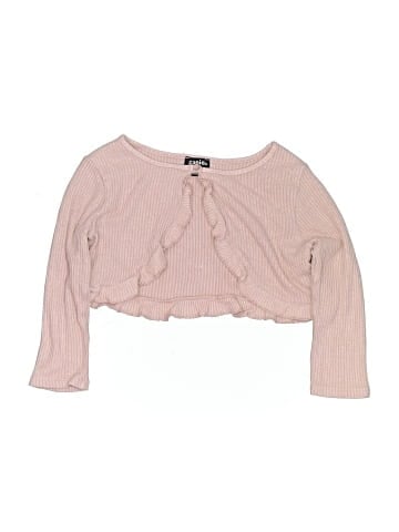 Zunie Cardigan (view 1)