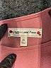 Assorted Brands Solid Pink Casual Dress Size XL - photo 7