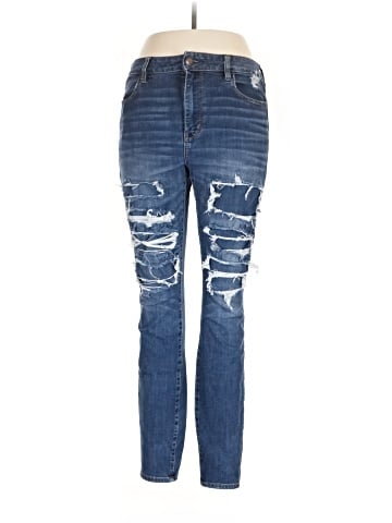 American Eagle Outfitters Jeans (view 1)