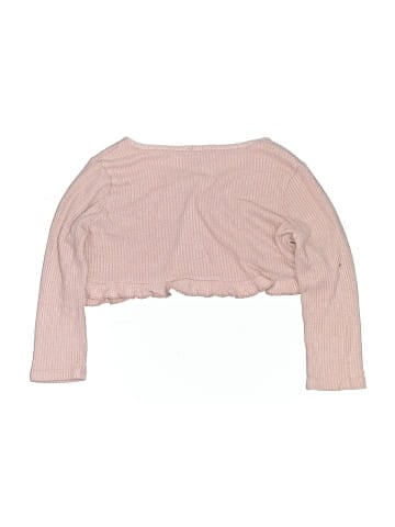 Zunie Cardigan (view 2)