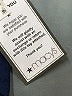 B. Darlin 100% Polyester Blue Cocktail Dress Size 13 - 14 - photo 8