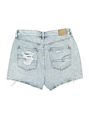 American Eagle Outfitters Denim Shorts (view 2)