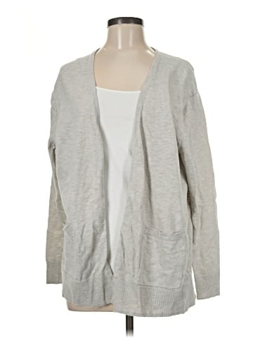 Madewell Cardigan (view 1)