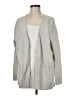 Madewell Gray Cardigan Size M - photo 1
