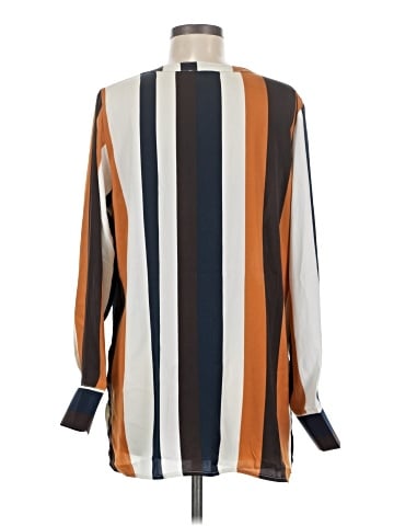 Venus Long Sleeve Blouse (view 2)