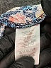 Ann Taylor LOFT Blue Short Sleeve Blouse Size XS - photo 8