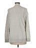 Madewell Gray Cardigan Size M - photo 2