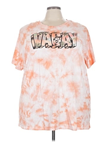 Torrid Short Sleeve T-Shirt (view 1)