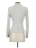 H&M Gray Blazer Size 2 - photo 2