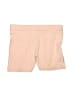 Old Navy Solid Tan Athletic Shorts Size 3T - photo 1