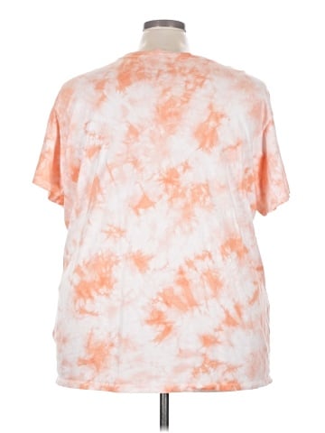 Torrid Short Sleeve T-Shirt (view 2)