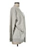 Madewell Gray Cardigan Size M - photo 4