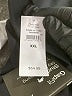 Gap Fit Solid Black Active Pants Size XXL - photo 5
