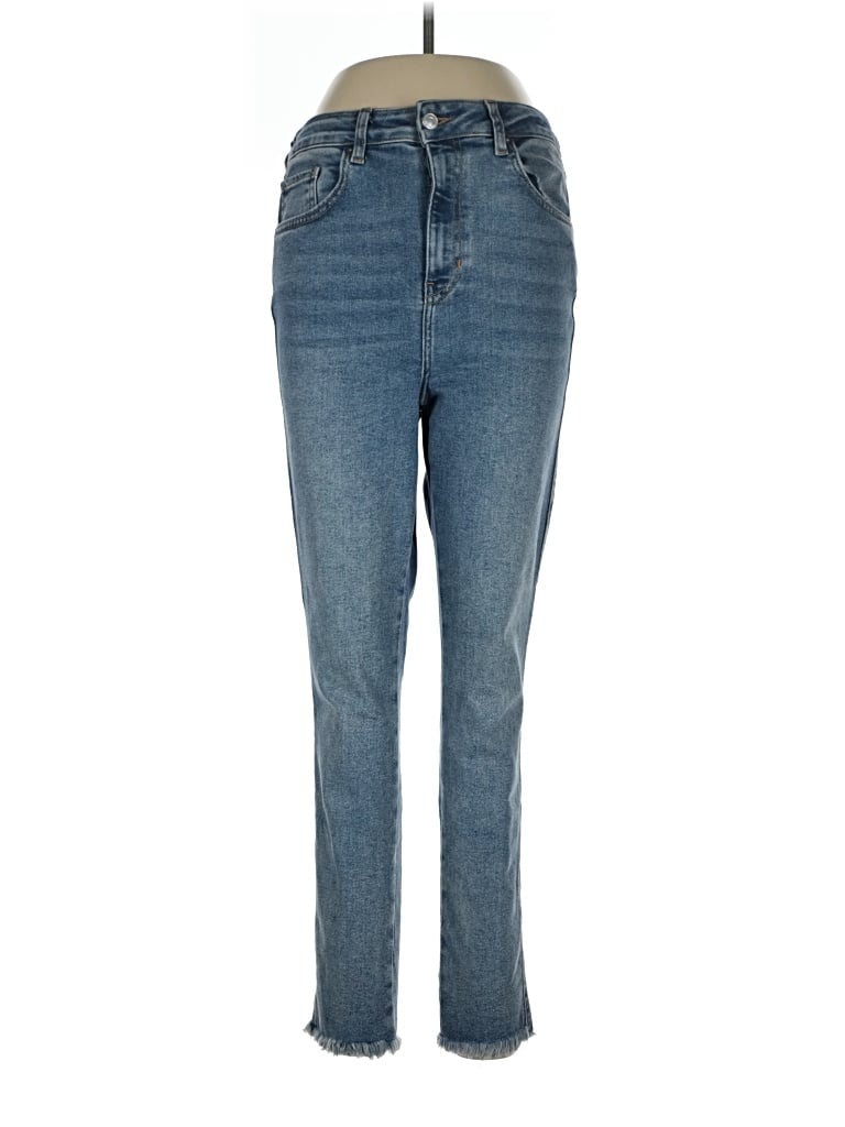 Pre-owned We The Free Jeans In Blue
