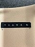 Tiana B. Black Cocktail Dress Size 1X - photo 4