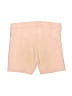 Old Navy Solid Tan Athletic Shorts Size 3T - photo 2