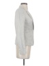 H&M Gray Blazer Size 2 - photo 4