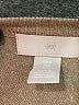 H&M Brown Cardigan Size M - photo 4