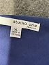 Studio One Paisley Teal Casual Dress Size XL - photo 6
