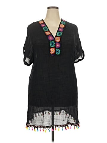 Shein Kimono (view 1)