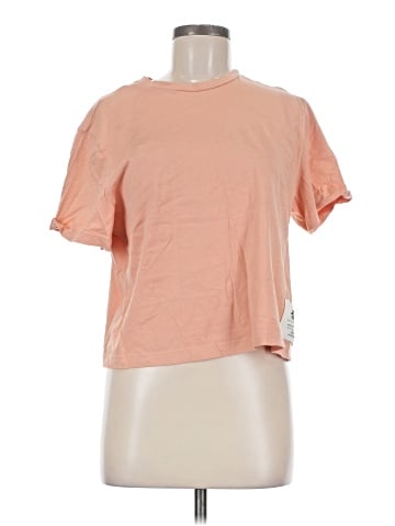 Adidas Short Sleeve T-Shirt (view 1)